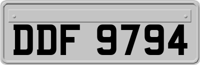 DDF9794