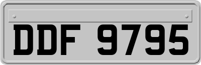 DDF9795