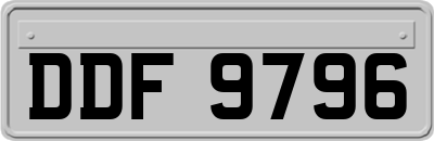 DDF9796