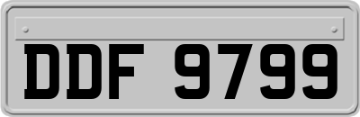 DDF9799