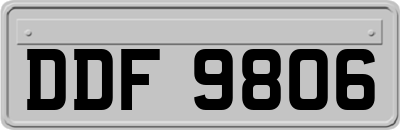 DDF9806