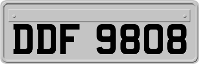 DDF9808
