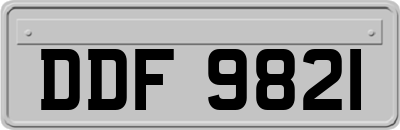 DDF9821
