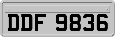 DDF9836