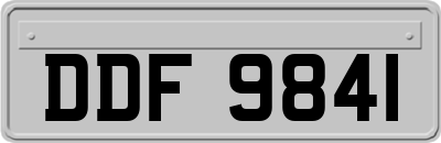 DDF9841