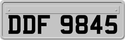 DDF9845