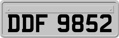 DDF9852
