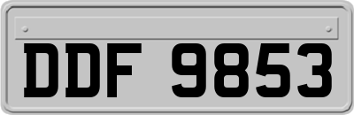DDF9853