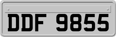 DDF9855