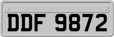 DDF9872