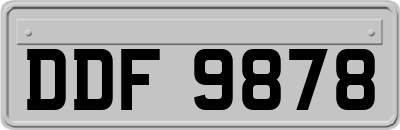 DDF9878