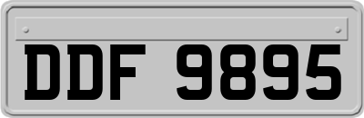 DDF9895