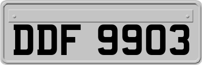 DDF9903