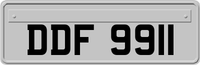 DDF9911