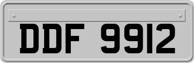 DDF9912