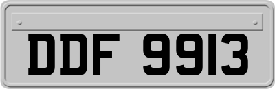 DDF9913