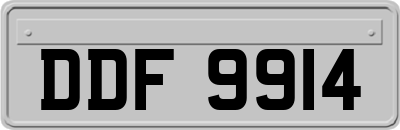 DDF9914