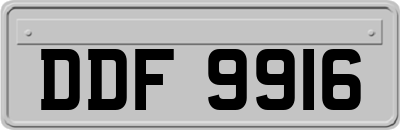 DDF9916