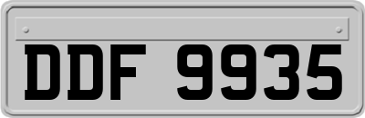 DDF9935