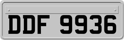 DDF9936
