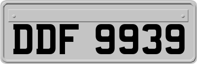 DDF9939