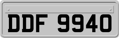 DDF9940