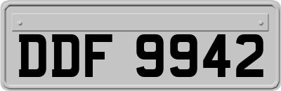 DDF9942