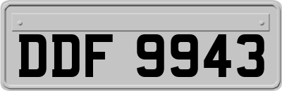 DDF9943