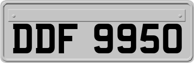 DDF9950