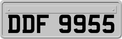 DDF9955