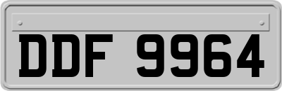 DDF9964
