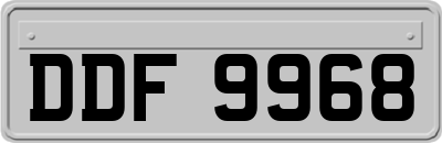DDF9968