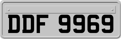 DDF9969