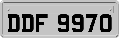DDF9970