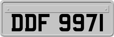 DDF9971