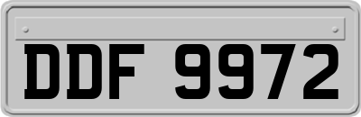 DDF9972