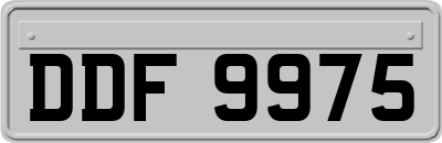 DDF9975
