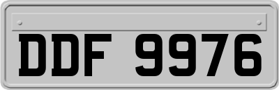 DDF9976