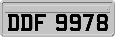 DDF9978