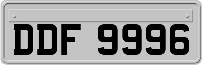 DDF9996