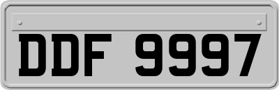 DDF9997