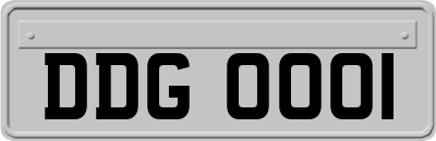 DDG0001