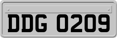 DDG0209