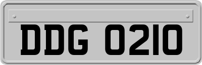 DDG0210