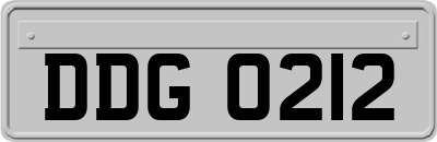 DDG0212