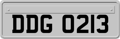 DDG0213