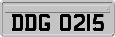 DDG0215