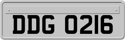 DDG0216