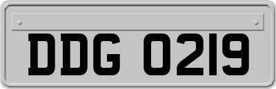 DDG0219