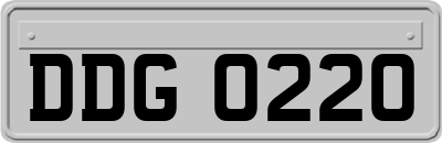 DDG0220